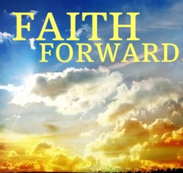 US Veteran who is full of Faith!