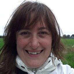Book-lover, history-nutter, story-seller, tea-geek & fantasy-freak. Bookseller at @plukker.
