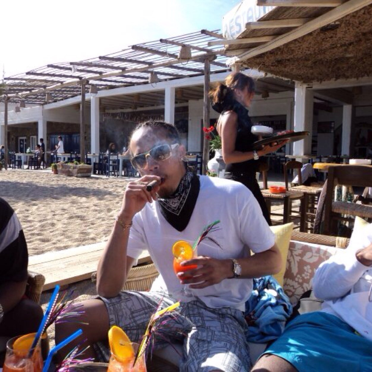 LaMiaxure's profile picture. 