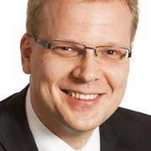 Toimitusjohtaja @someronsp - kiinnostuksen kohteena ovat talousasiat sekä tiede ja kulttuuri #arvot #säästöpankki