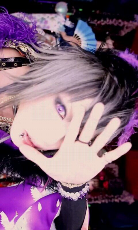JAPAN♥ ANIME♥ VOCALOiDS♥ Visual Kei♥