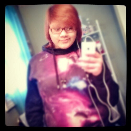 Taken~ | High School~ | 16~