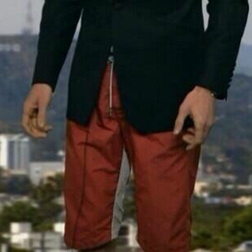 The official account for Benedict Cumberbatch's shorts