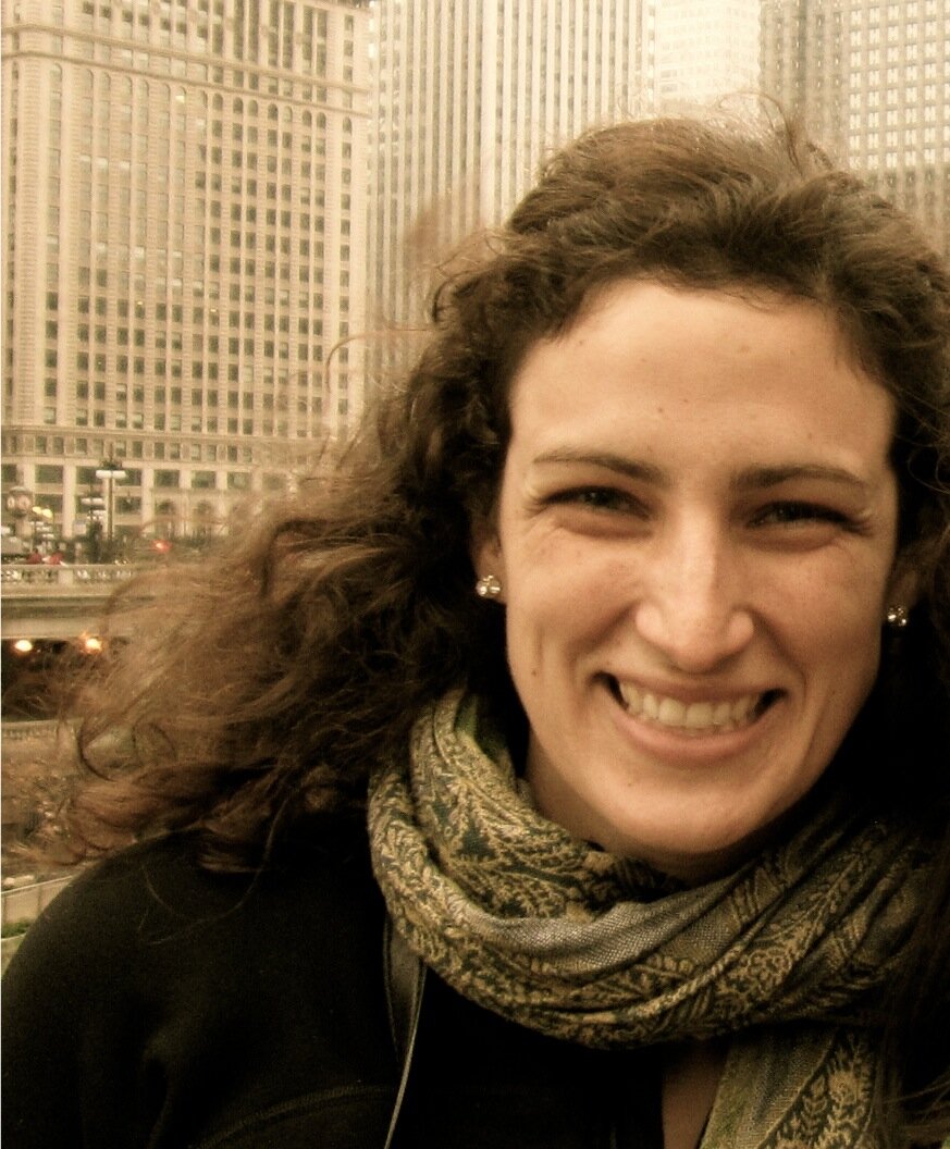 Graduate Student in IE/OR at Northwestern University. Social Scientist and Operations Researcher.