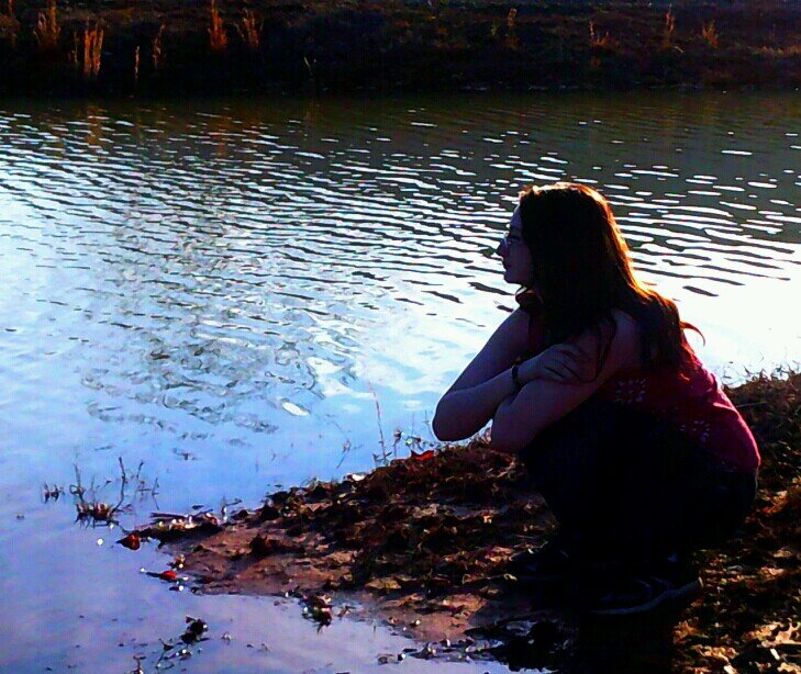 Shellbell6721's profile picture. I Like Reading and thats all im putting cus there is stalkers out there... ;)