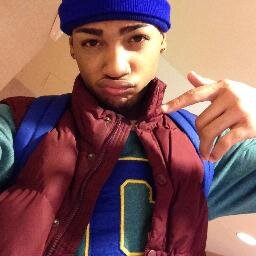 fucc a damnn bio