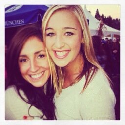 AlexaWhelchel's profile picture. Why not take a crazy chance