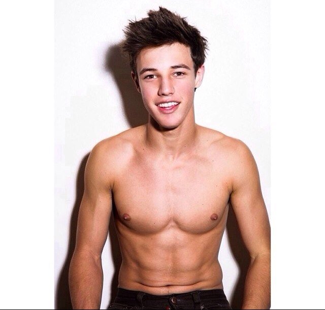 cam u howt | Dreamer x 13/06/13