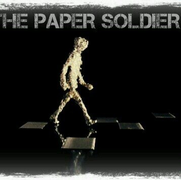 SINGER SONGWRITER songs are written composed and performed by PAPER SOLDIER all materials are fully copywritten and belong to DEAN&SUTHERLAND