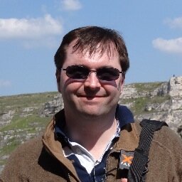 ChrisJavet's profile picture. Computer Science Engineer, passionate about new technologies and curious about everything