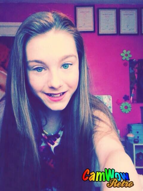 Follow me and I might follow you back ☺ ♥