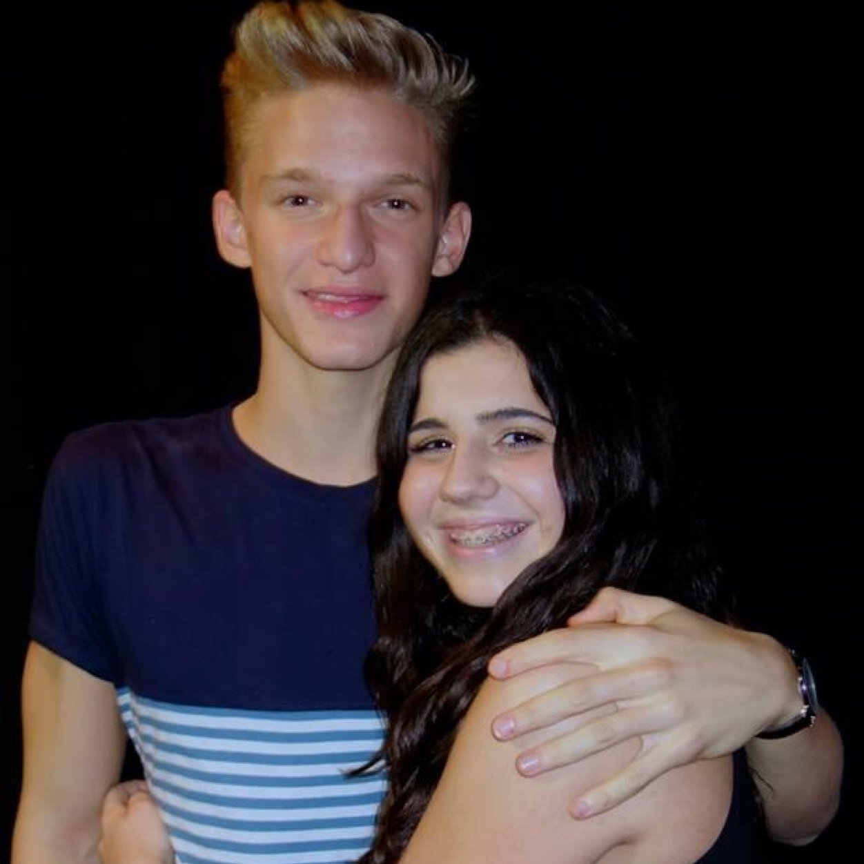 Cody Robert Simpson ruined my life