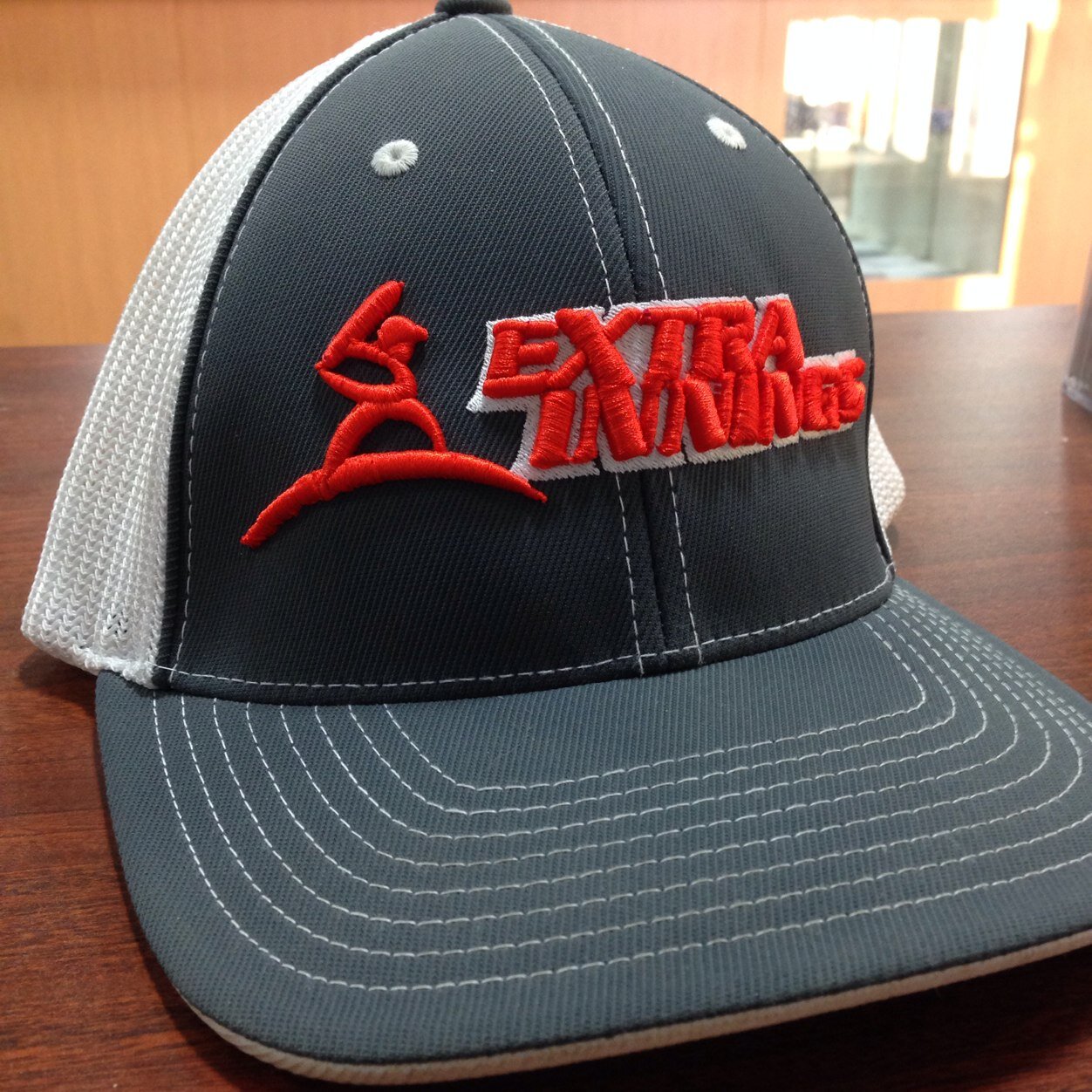 Central Maryland's Premier Indoor Baseball/Softball Facility