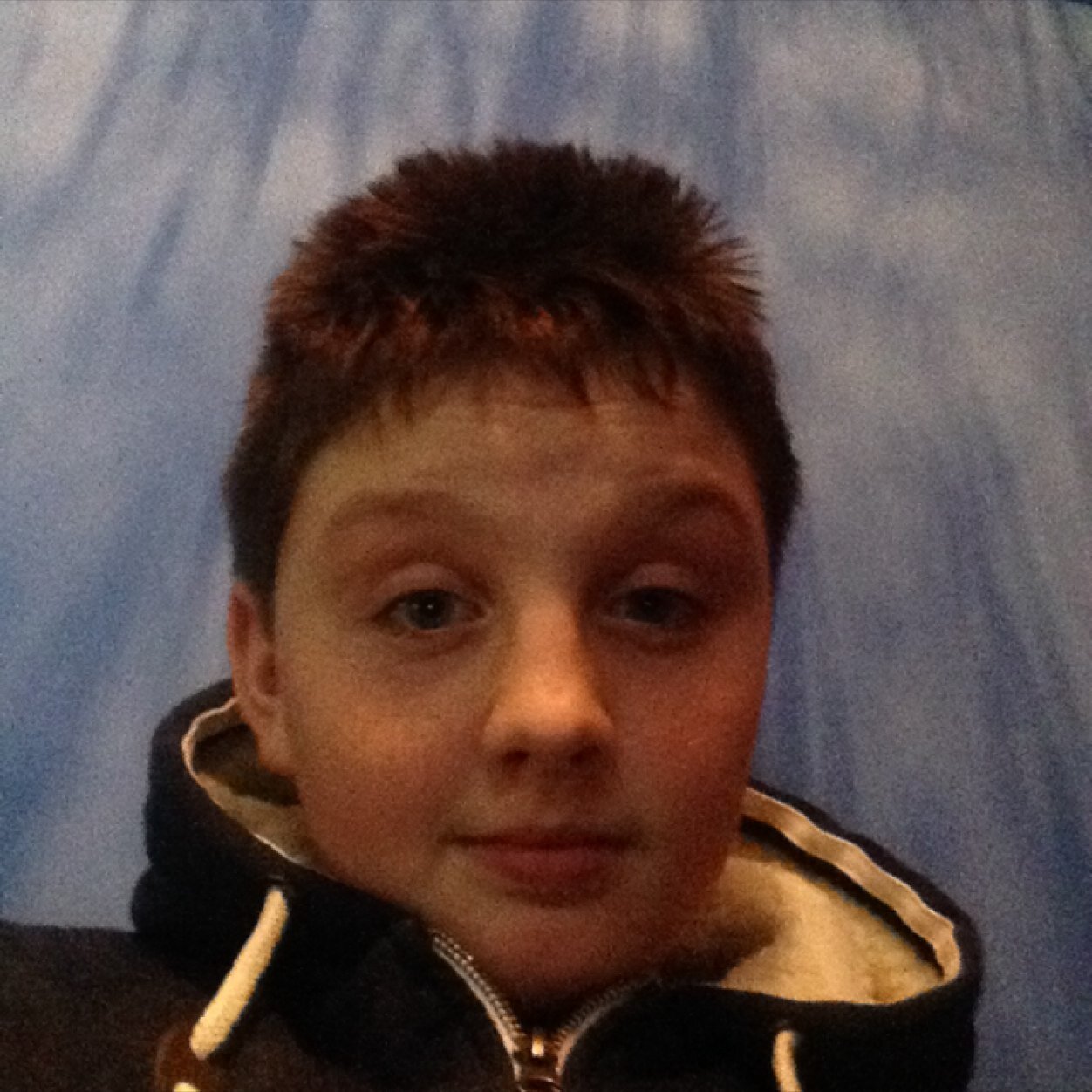 adamh6969's profile picture. Rangers ♥️