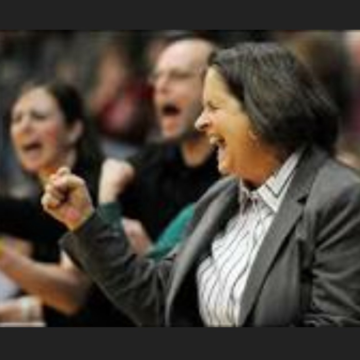 Head Women's Basketball coach and Assistant Athletic Director at St. Norbert College