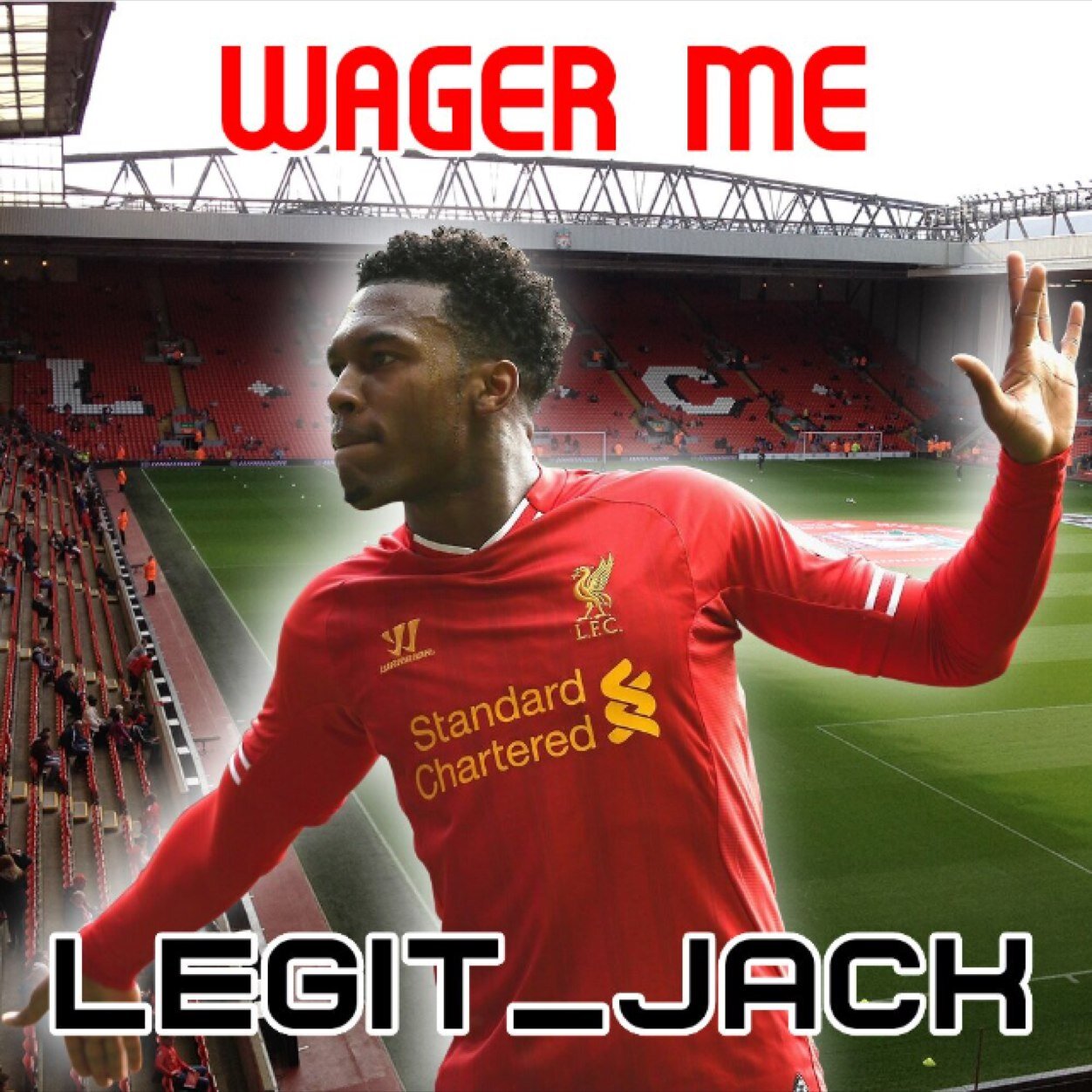 FIFA 14 Giveaways, Wagers and more! RT's and Shoutouts Appreciated! Any questions just ask! TRADING GUIDE: 10K! next giveaway at 500 followers!