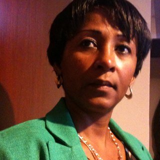 Gasiane Joubert