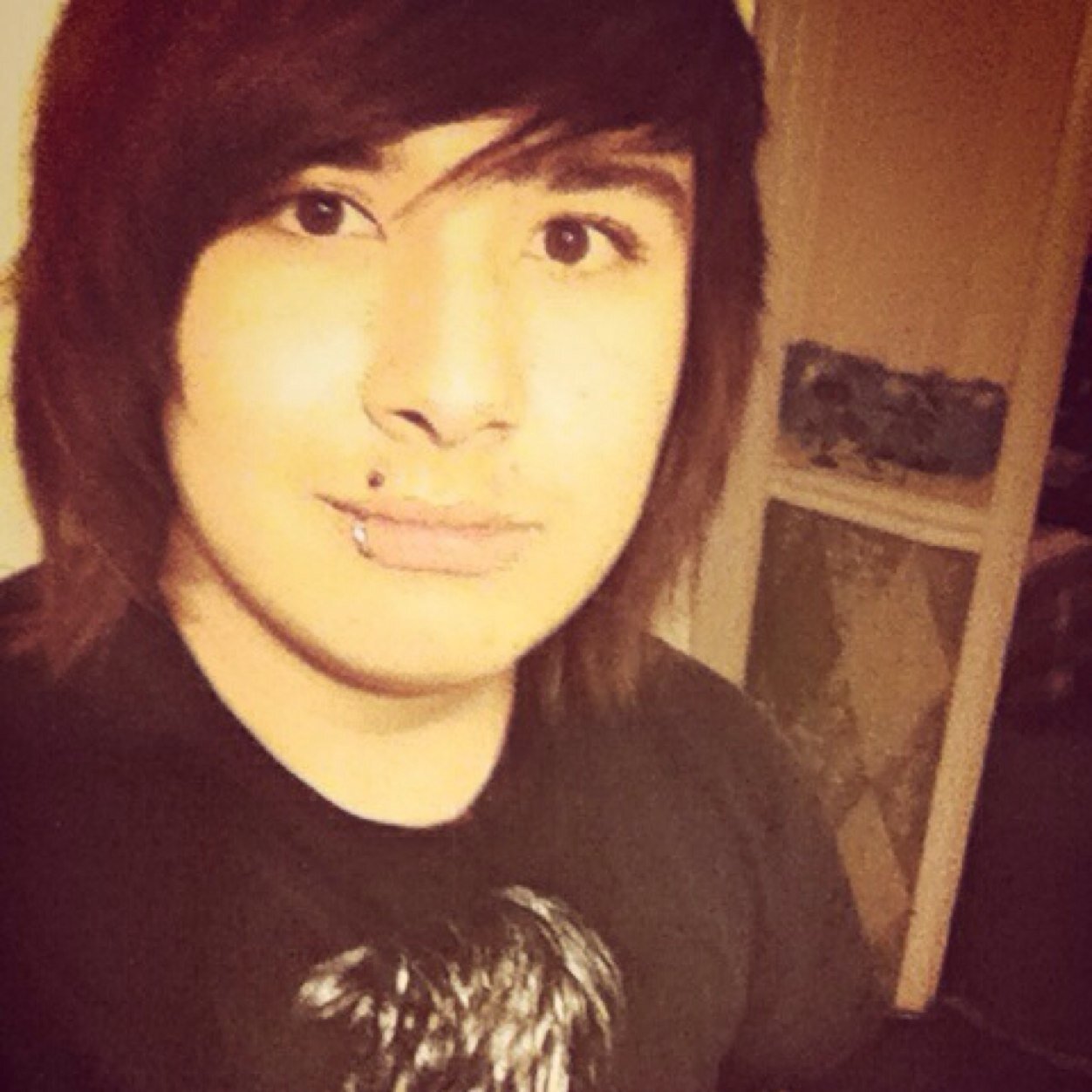 (Screamer Frontman) of @MyinternalResting