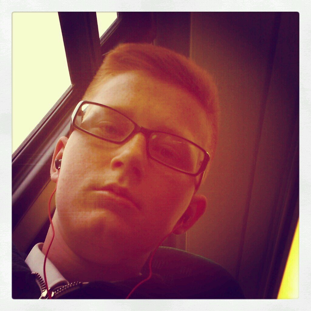 ginger