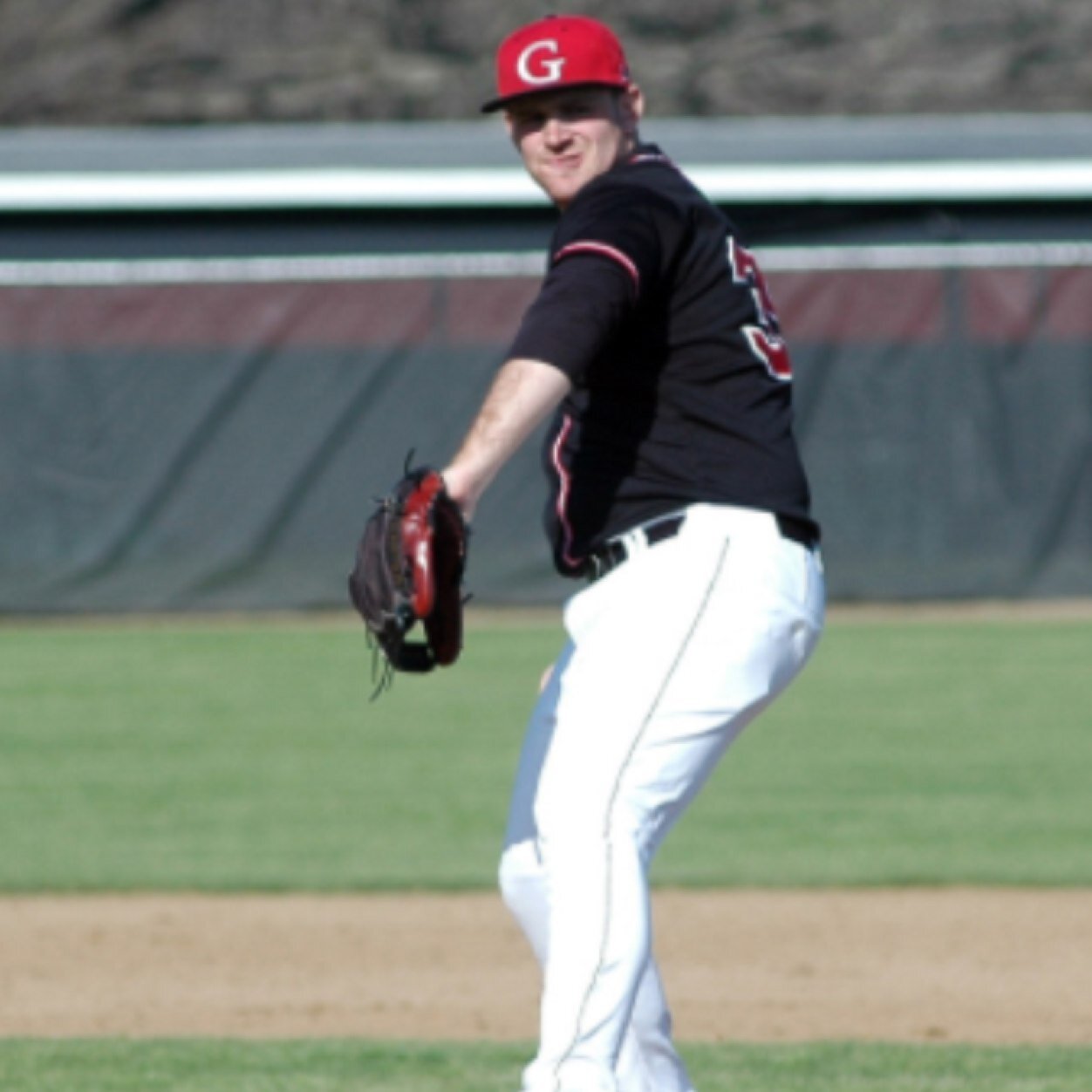 Official Twitter Account of the Grace College Baseball Team