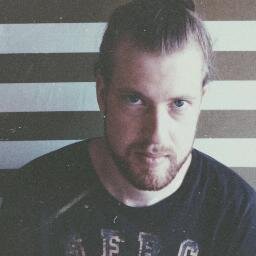 karlmacklin's profile picture. webdev @ delorean, I push bytes, pixels and sound waves