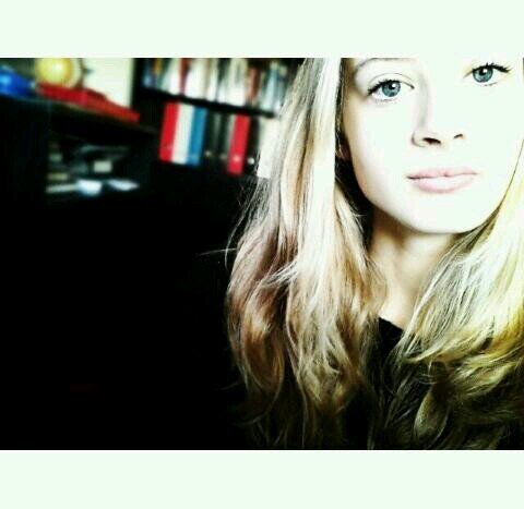 Gemini ♥ RVVH MA1 ♥ IG: emmaevelinex