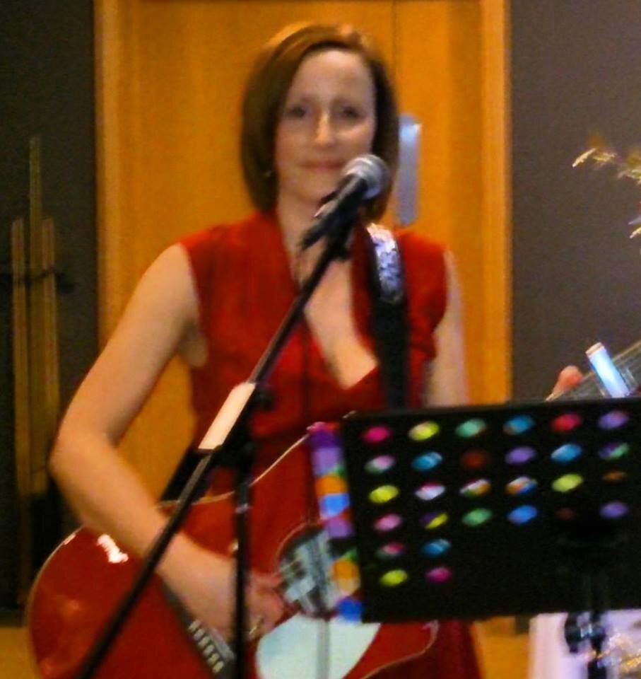 AmandaHagueAct's profile picture. Amanda has been playing the guitar and singing since she was 7, and recently started gigging in and around Stockport and Manchester.