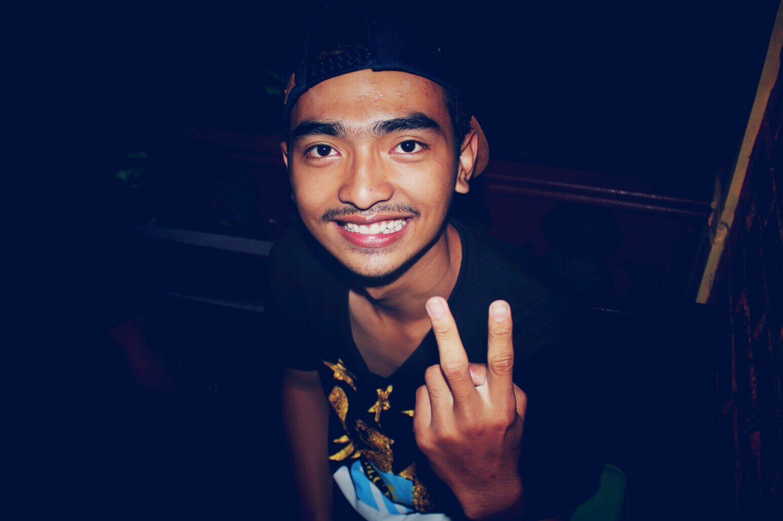 Fachreez's profile picture. No Limit No Rules| Bearnad 3476KEN