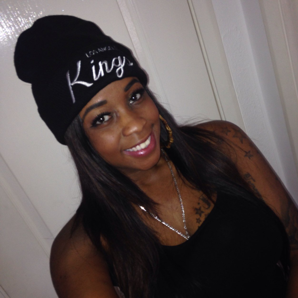 AfiyaAnderson's profile picture. 