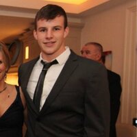 Conor McGinn (@mcginn1996) 's Twitter Profile