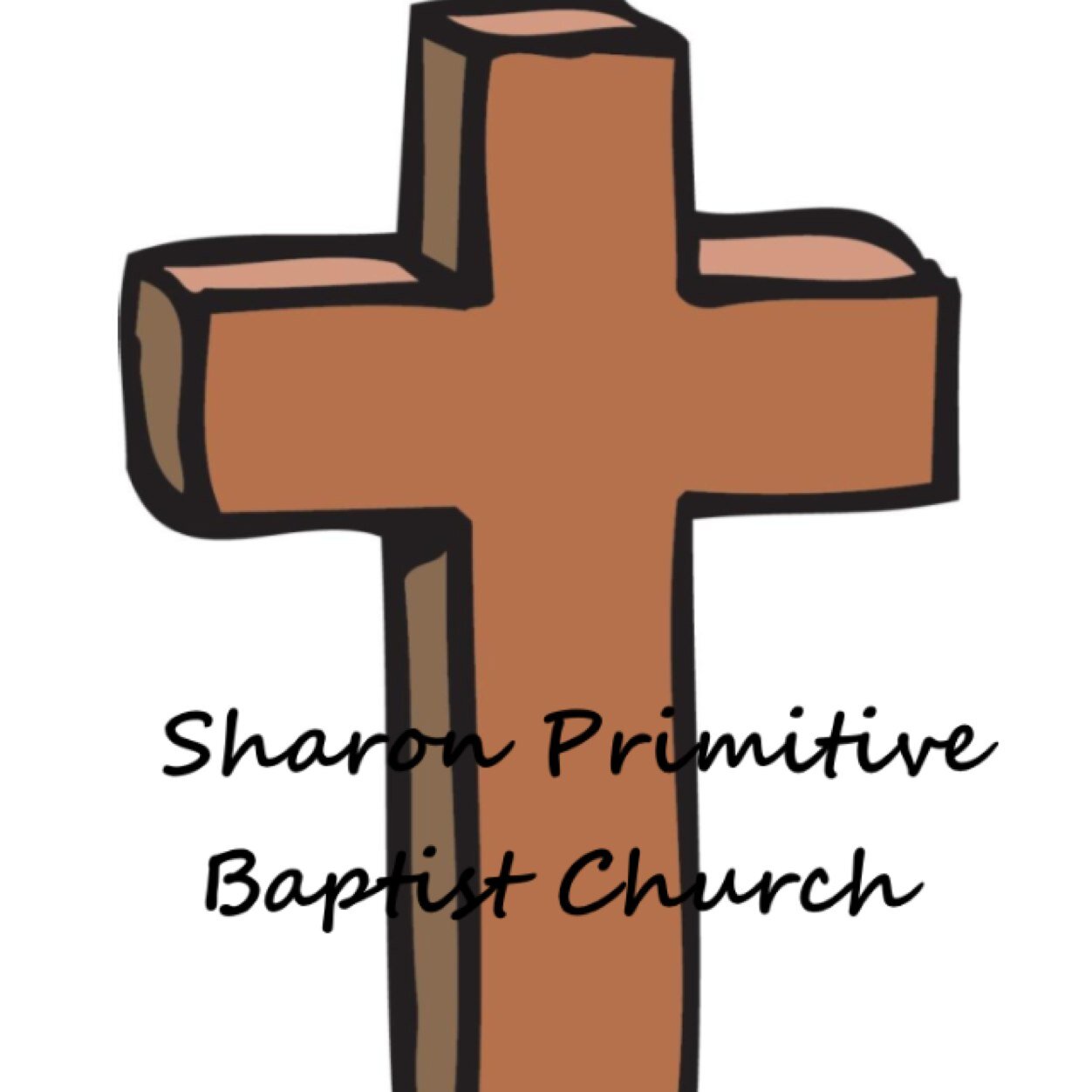 Sharon Primitive Baptist Church
Pastor: Elder De Hagan
Worship Times:
Bible Study- 9:45a
Service- 11:00a