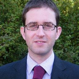 SWMarkMaclaren's profile picture. Regional Communities Team Manager