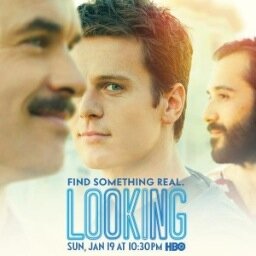 I'm a writer on @LOOKINGHBO. Here are scenes or bits of dialogue we had to cut.
Not affiliated with HBO. Anymore.