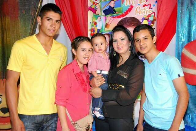 GH1S. #Olimpistadecorazon ♥