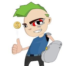 Specializing in Cryptocurrency guides including #bitcoin and #litecoin
#dogecoin 1BVof2M8QKe5mboajYvmKxDnHqKSYVauEJ