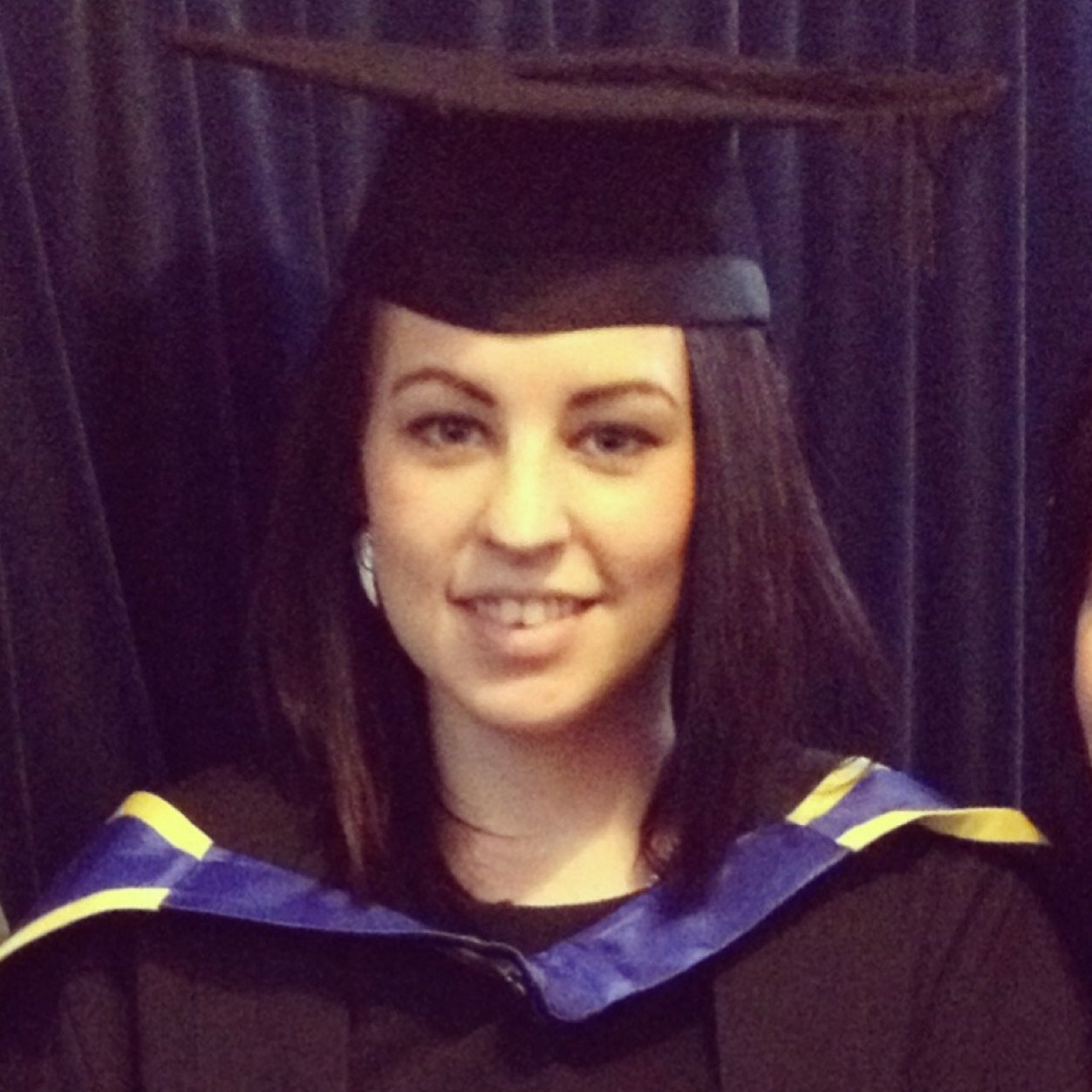 EAArmitage's profile picture. 26, Forensic Science Graduate.Interest in Anthropology, Archaeology and Crime Scene Investigation. Header image was part of my dissertation.