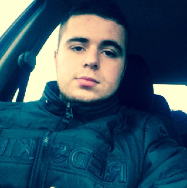 VictorHerrier's profile picture. 