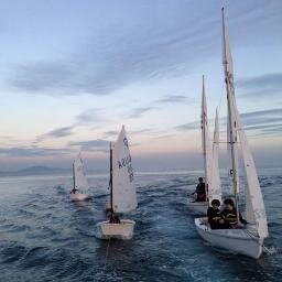 SBYouthSailing's profile picture. Teaching sailing in Santa Barbara since 1972.