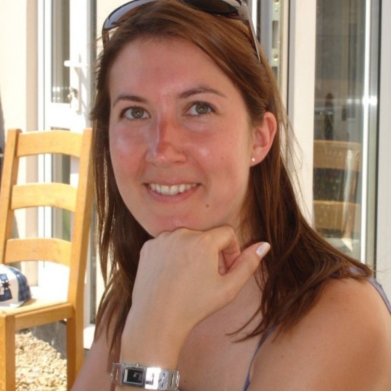 lisaleonard_'s profile picture. 