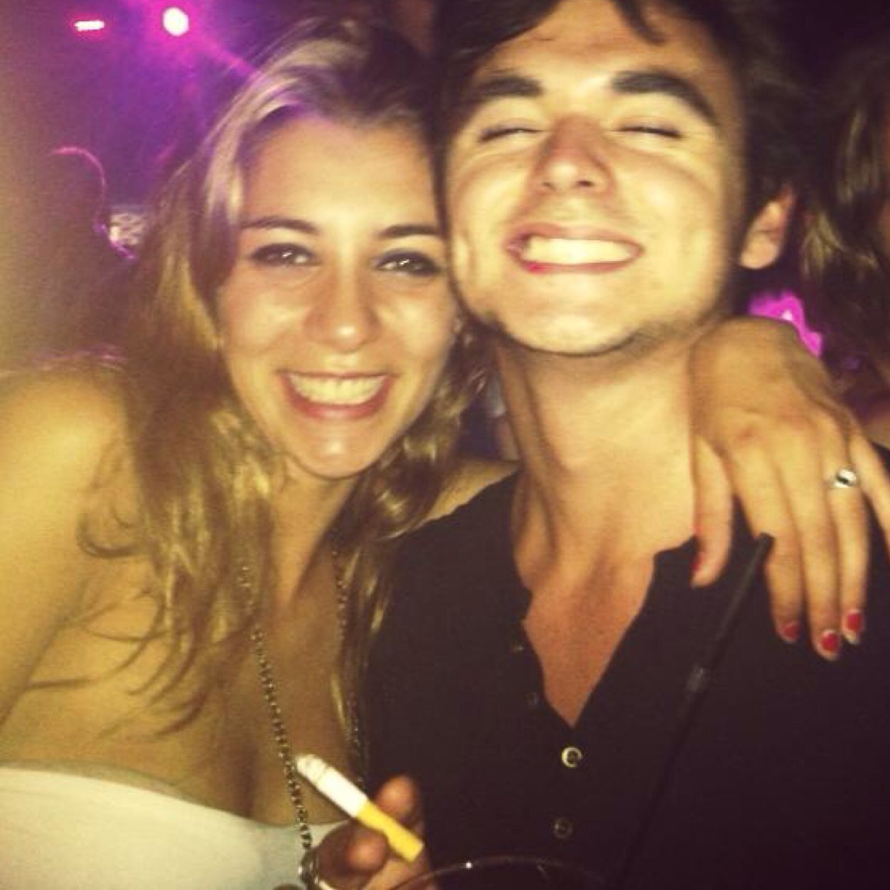 PaulineMayr's profile picture. Volet I : Malta bitch - Volet II : Valtho nigga