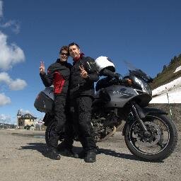 Viajes en moto