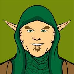 ShadeslayPlays's profile picture. I write, blog and tweet about eSports, TTRPGs, Escape Rooms and mobile gaming. Ambassador for London Gaymers - the LGBT+ community for gamers in London / UK.