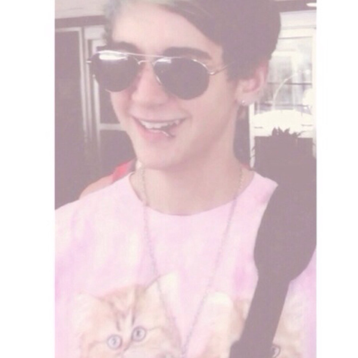 James&Beau/5 + gina♡