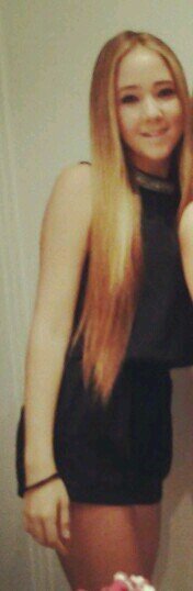 Podrás tener muchas caidas, pero siempre hay que pensar que nunca es tarde para luchar por aquello que realmente quieres, nada es imposible.¡18!
