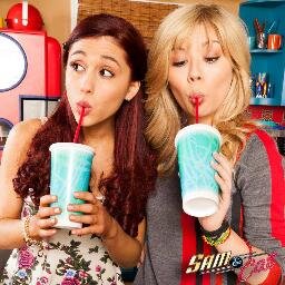 Twitter OFICIAL da página Loucos por Sam e Cat !
