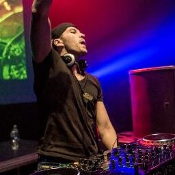 DJMorgon's profile picture. 