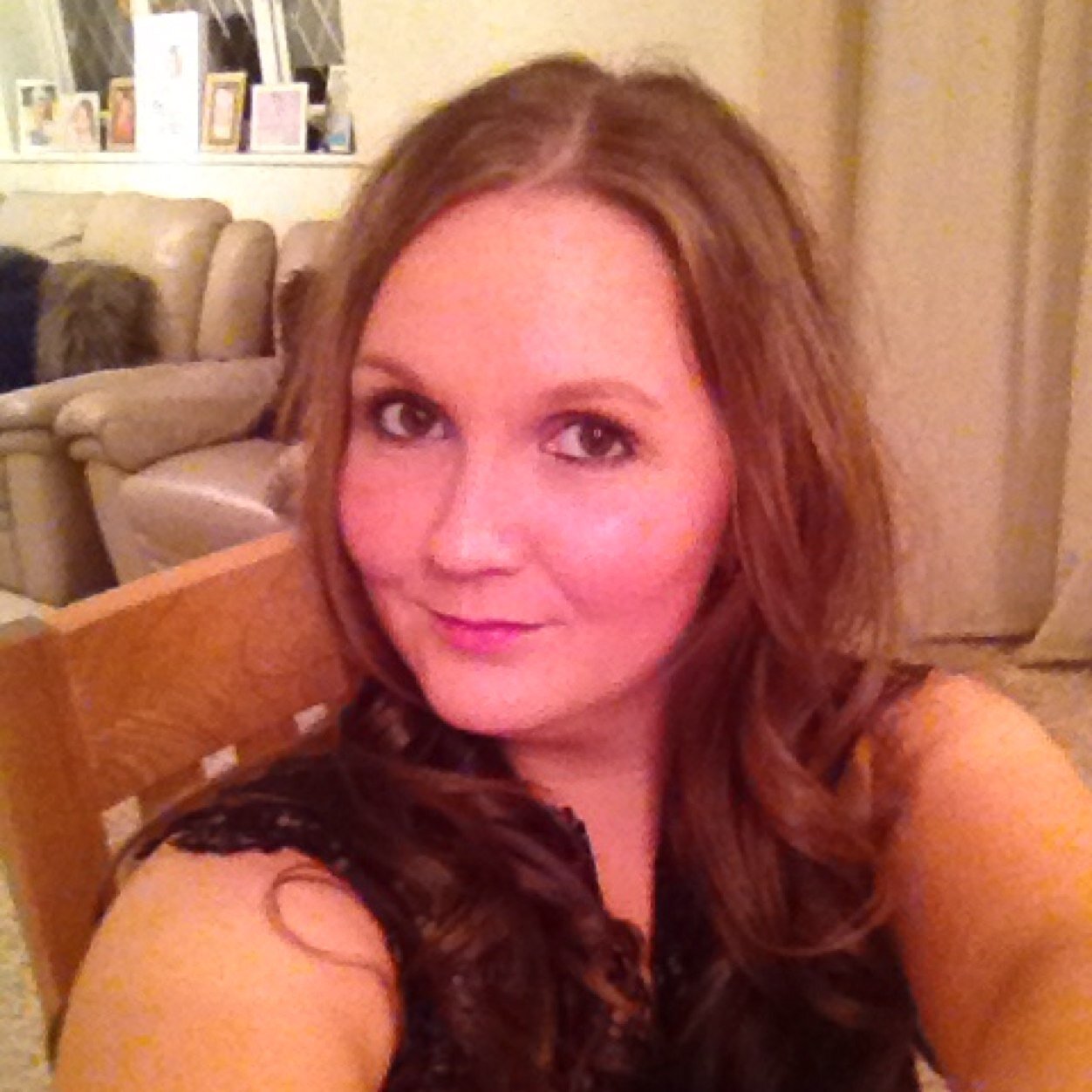 amyphillips1985's profile picture. why try so hard to fit in, when i was born to stand out