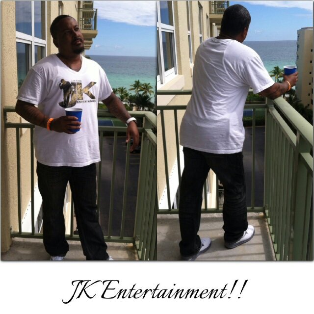 JK Entertainment!!