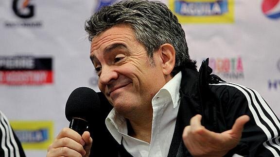 LilloAzul2014's profile picture. El fútbol es la única religión que no tiene ateos. Juan Manuel Lillo. - Opinión / Cuenta No Oficial -