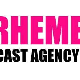 Rheme Cast Agency - Organization